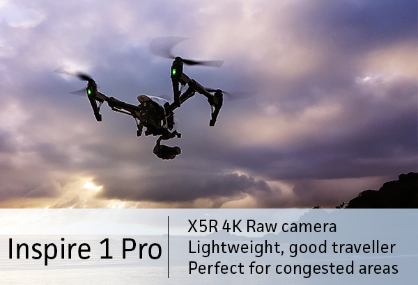 Inspire 1 Pro