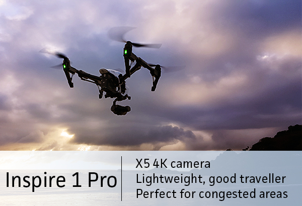 Inspire 1 Pro