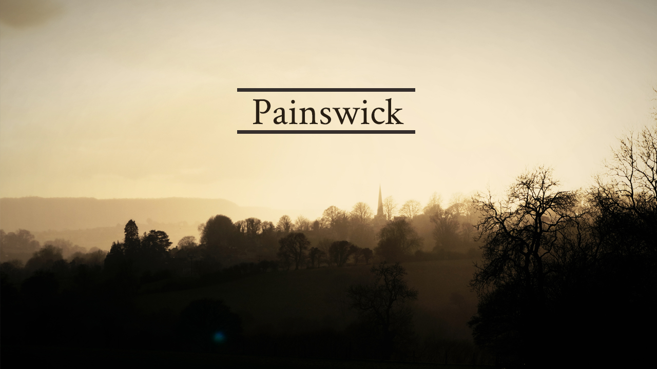 Painswick