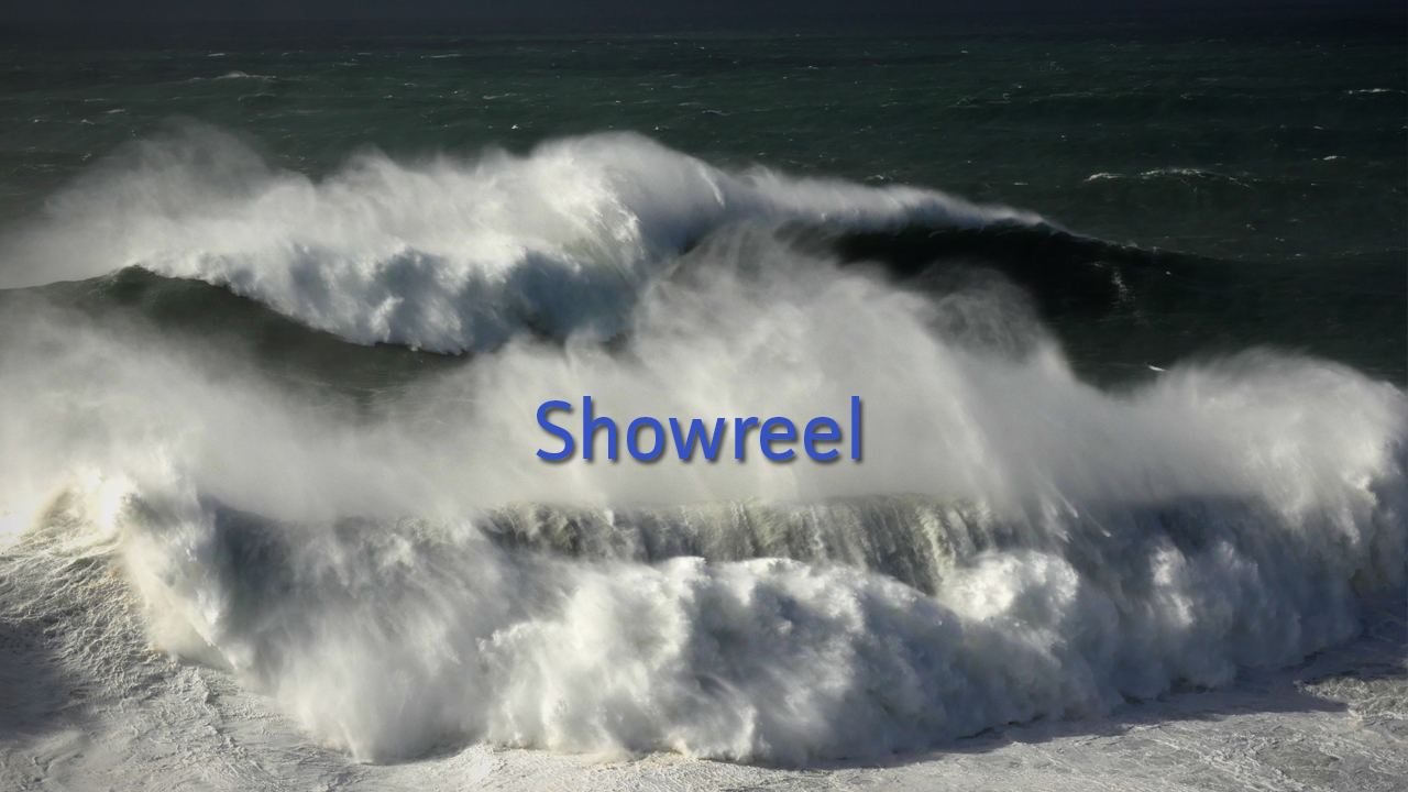 Showreel